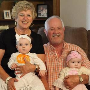 Meet your Posher, Lee